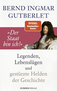Produktbild: Der Staat bin ich!