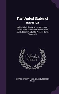 Produktbild: The United States of America