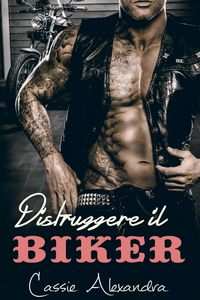 Produktbild: Distruggere il Biker