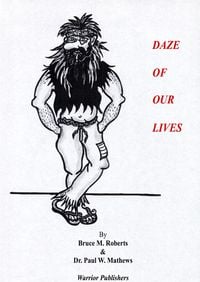 Produktbild: Daze of Our Lives