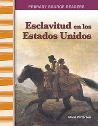 Produktbild: Esclavitud En Estados Unidos