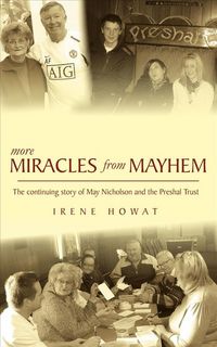 Produktbild: More Miracles from Mayhem