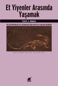 Produktbild: Et Yiyenler Arasinda Yasamak
