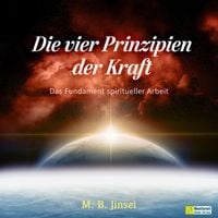 Produktbild: Die vier Prinzipien der Kraft