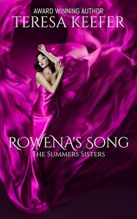 Produktbild: Rowena's Song