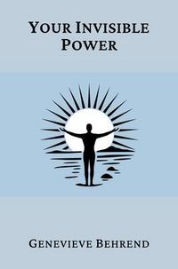 Produktbild: Your Invisible Power (Annotated)