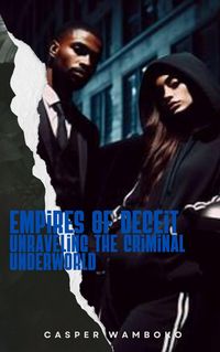 Produktbild: Empires of Deceit: Unraveling the Criminal Underworld