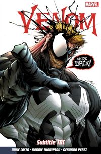 Produktbild: Costa, M: Venom Vol. 2