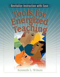 Produktbild: Tools for Energized Teaching