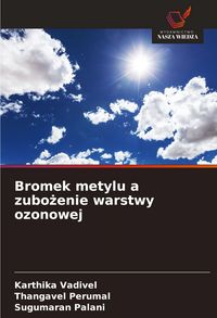 Produktbild: Bromek metylu a zubo&iquest;enie warstwy ozonowej