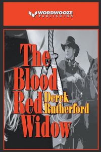 Produktbild: The Blood Red Widow