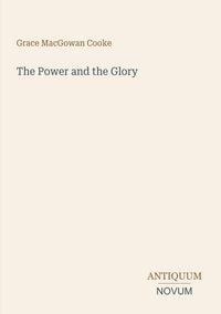 Produktbild: The Power and the Glory