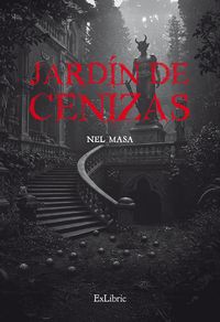 Produktbild: Jard&iacute;n de cenizas