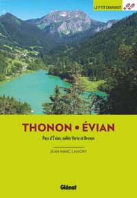 Produktbild: Thonon, Evian : pays d'Evian, vall&eacute;e Verte et Brevon