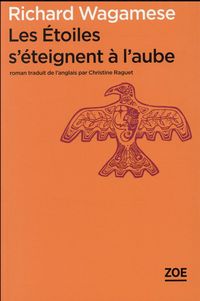 Produktbild: Les &eacute;toiles s'&eacute;teignent &agrave; l'aube