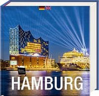 Produktbild: Hamburg – Book To Go