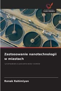 Produktbild: Zastosowanie nanotechnologii w miastach