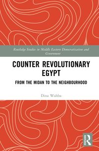 Produktbild: Counter Revolutionary Egypt