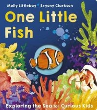 Produktbild: One Little Fish