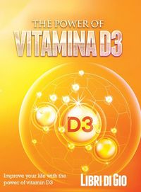 Produktbild: The Power of Vitamina D3