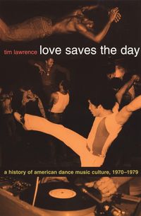 Produktbild: Love Saves the Day