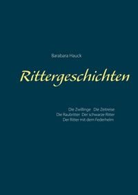 Produktbild: Rittergeschichten