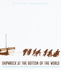 Produktbild: Shipwreck at the Bottom of the World