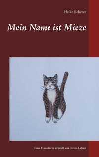 Produktbild: Mein Name ist Mieze