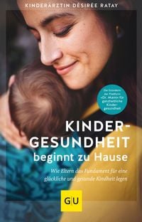 Produktbild: Kindergesundheit beginnt zu Hause