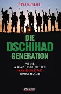 Produktbild: Die Dschihad Generation