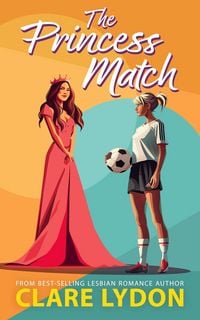 Produktbild: The Princess Match