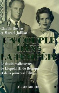 Produktbild: Fre-Couple Dans La Tempete (un