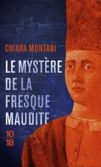 Produktbild: Le myst&egrave;re de la fresque maudite