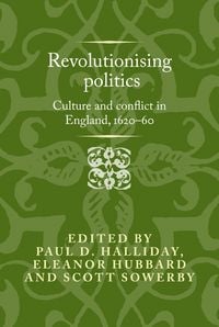 Produktbild: Revolutionising politics