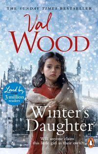 Produktbild: Winter's Daughter