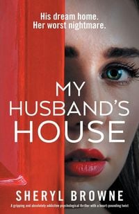 Produktbild: My Husband's House