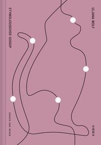 Produktbild: Etymologischer Gossip