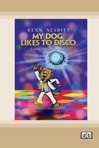 Produktbild: My Dog Likes to Disco