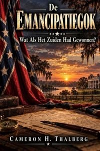 Produktbild: De Emancipatiegok