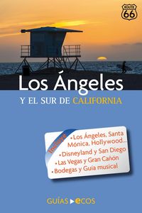 Produktbild: Los &Aacute;ngeles y el sur de California
