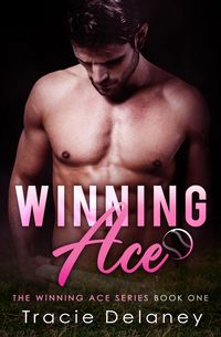 Produktbild: Winning Ace (A WINNING ACE NOVEL, #1)