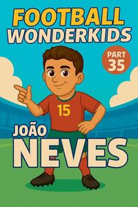 Produktbild: Football Wonderkids