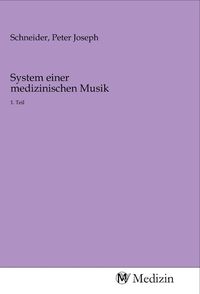 Produktbild: System einer medizinischen Musik