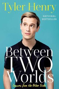 Bild vom Artikel Between Two Worlds: Lessons from the Other Side vom Autor Tyler Henry