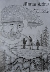 Produktbild: Murun Trh&uuml;r