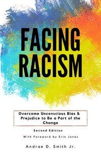Produktbild: Facing Racism