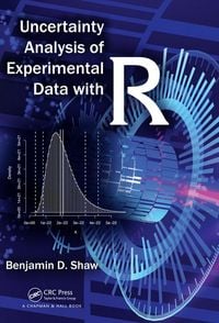 Produktbild: Uncertainty Analysis of Experimental Data with R