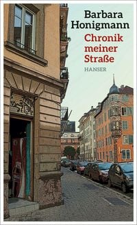 Produktbild: Chronik meiner Stra&szlig;e