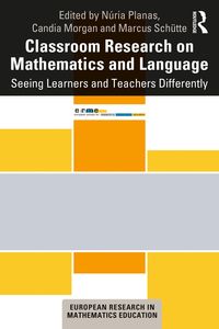 Produktbild: Classroom Research on Mathematics and Language