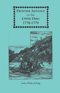 Produktbild: Frontier Advance on the Upper Ohio, 1778-1779